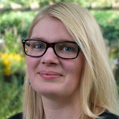 Katharina Seils