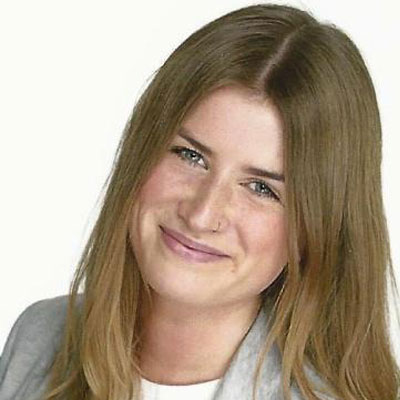 Marie Louisa Eckart