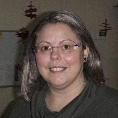 Anne Mareen Kafidoff