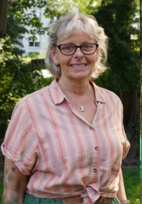 Andrea Klein