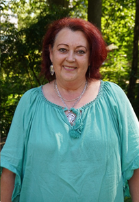 Ewa Kubel