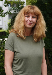 Nicol Zimmermann
