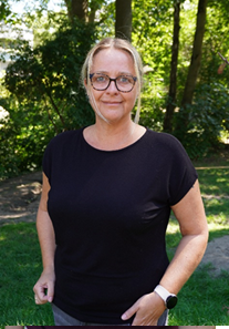 Nicole Garske