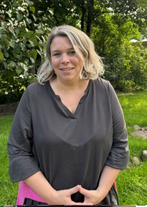 Silke Haendel
