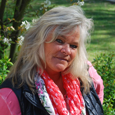 Anke Koßmann