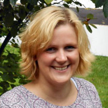 Franziska Rudolph