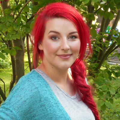 Michelle Nowack