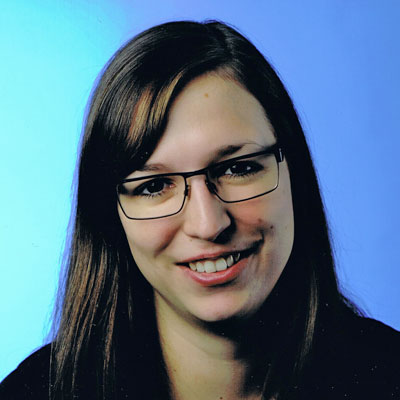 Miriam Schnieder