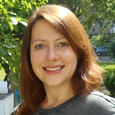 Nicole Fischer