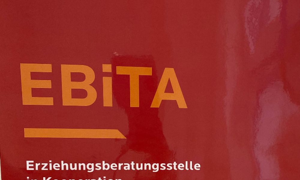 Offene Sprechstunde der EBITA