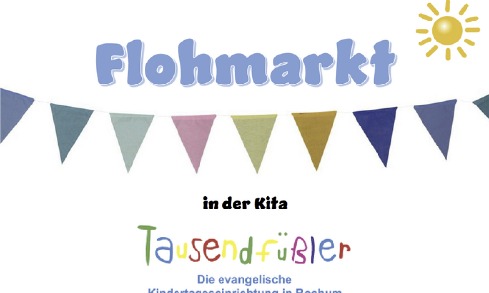 Flohmarkt